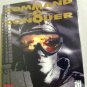 PC Command and Conquer Brand NEW Sealed (CD-ROM)