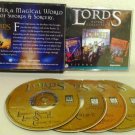 PC Lord of the Realms Royal Collection CD-ROM
