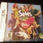 NDS The Sims 2 Pets Brand New Sealed