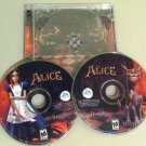 PC American McGee's Alice with CD Key