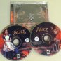 PC American McGee's Alice with CD Key