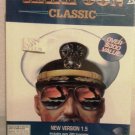 PC Harpoon Classic Original Brand New Sealed Box CD-ROM
