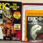 PC Eric the Unready Complete in Box