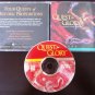 PC Quest for Glory Collection CD-ROM