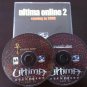 PC Ultima IX (9) Ascension CD-ROM