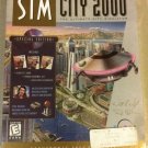 PC Sim City 2000 Special Edition CD-ROM Classics Brand New Sealed