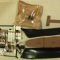 Revell Flying Cloud Clipper Ship Plastic Model 1957 Vintage in Box