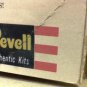 Revell Flying Cloud Clipper Ship Plastic Model 1957 Vintage in Box
