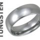 Tungsten Rings