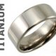 Titanium Rings