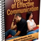 ABCs of Effective Communication