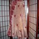 Long – 34” -35” in length to ankle