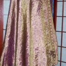 Midlength – 28” - 30” in length below the knee