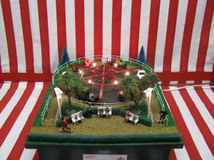 Kiddieland Trucks