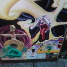 Unsigned Painting-Erotic Surrealism