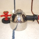 mini gas stove/burner for coffee or outdoor