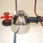 mini gas stove/burner for coffee or outdoor