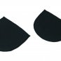 New Lady High Heel Shoes Protect Insoles Pad Socks #5