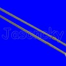 100x Blue 1.8mm Tower LED Ultra Bright Free Resistors