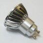 3W Luxeon GU10 Wide Angle White LED Light Bulb 220V