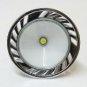 3W Luxeon GU10 Wide Angle White LED Light Bulb 220V