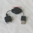 USB Retract Charger Cable for W810i W610 K800 K610 W850
