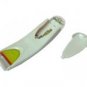 Health Makeup Heated Eyes Eyelash Curler Beauty