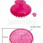 Health Shampoo Bath Hair Massage Brush Massager
