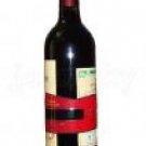 2x Red Wine and White Wine Temperature Thermometer
