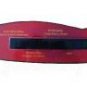 2x Red Wine and White Wine Temperature Thermometer