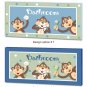 SET OF 3 BATHROOM PRINTS PEEK A BOO JUNGLE MONKEY