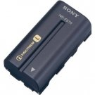 Sony NP-F570 L Series InfoLithium Battery for DCRVX2100, HDRFX1, HD1000U & HVRZ1U