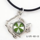 SZNecklace-双鱼座