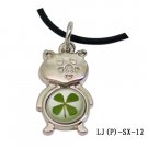 BZNecklace-亥猪