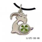BZNecklace-未羊