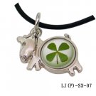 BZNecklace-午马