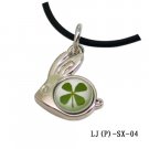 BZNecklace-卯兔
