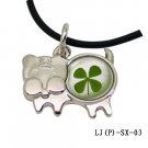 BZNecklace-寅虎