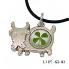 BZNecklace-丑牛