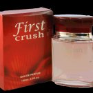 First Crush By La Femme Women's 3.4 Oz Perfume