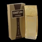 Coast Line By La Femme Women's 3.4 Oz Perfume
