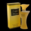 Gracious Woman By La Femme Women's 1.7 Oz Perfume