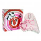 Love Hurts By La Femme Women's 3.4 Oz Perfume