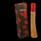 Kiss of Red by La Femme Women's 1.7 Oz Perfume
