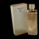 Madame C By La Femme Women's 3.4 Oz Perfume