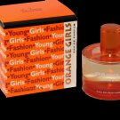 Orange Girls By La Femme Women's 3.4 Oz Perfume