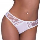 Sexy Semi Sheer Soft Bikini Panty New Caprice Bridal Lingerie Alice Sexy Semi Sheer Soft Bikini Panty New Caprice Bridal Lingerie Alice
