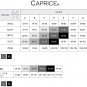 See Through Demi Cup Bra New Caprice Bridal Fashion Lingerie Alice