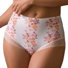 High Waist Panty Floral Control Briefs Vova Shaby Chic V36941 High Waist Panty Floral Control Briefs Vova Shaby Chic V36941