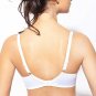 New Deep Plunge Bra Cleavage Enhancer New Rosme Ivonna 522716 Black Beige White
